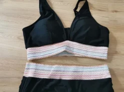 Damen Bikini - verstellbare Träger - Gr. XL