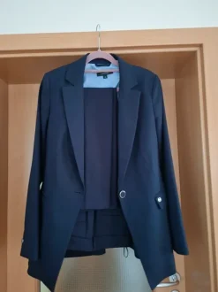 Damen Blazer mit Anzughose