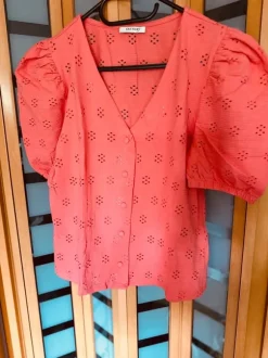 Damen Bluse / Größe M / Frühjahr, Sommer