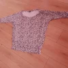 Damen Bluse esmara 42 Leo Disein 42