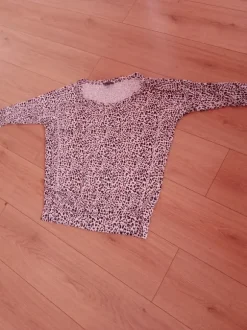 Damen Bluse esmara 42 Leo Disein 42