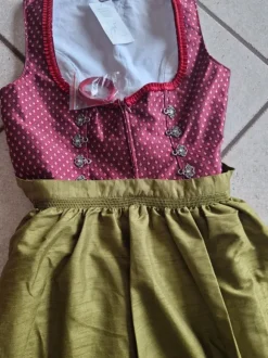 Damen Dirndl Gr.42 Neu