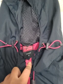 Damen Jacke