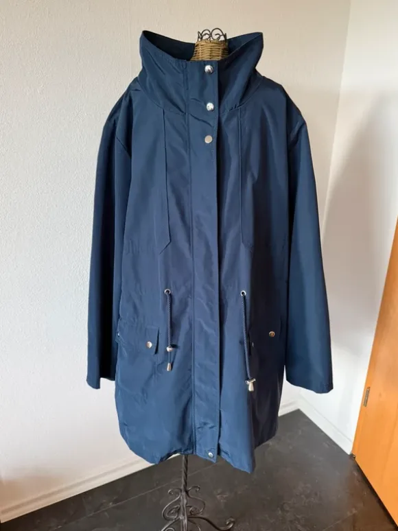 Damen Jacke Gr.50