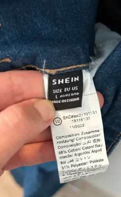 Damen jeans
