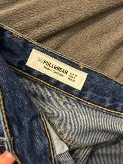 Damen Jeans