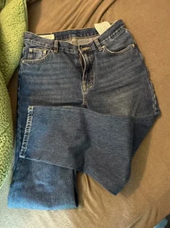 Damen Jeans