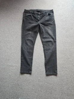 Damen Jeans