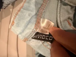 Damen Jeans 42