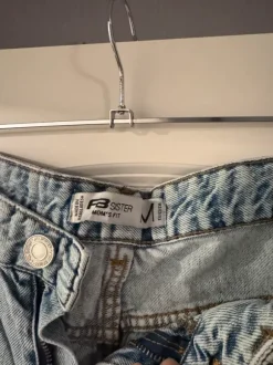 Damen Jeans / Mom Jeans