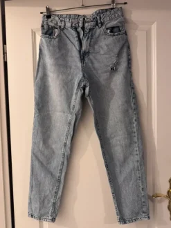 Damen Jeans / Mom Jeans