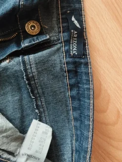 Damen Jeans Arizona Gr.38 Neuwertig