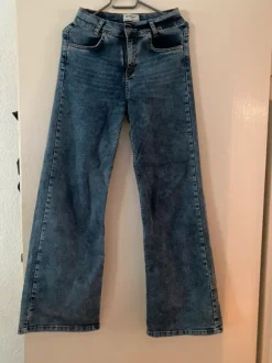 Damen Jeans Hose