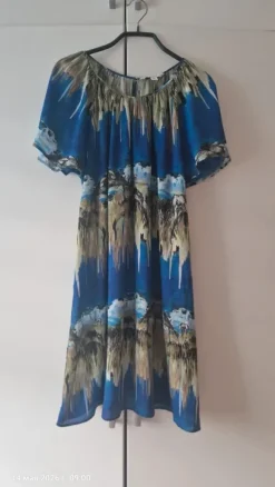 Damen Kleid.