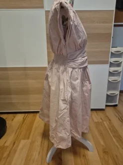 Damen Kleid ohne Arm