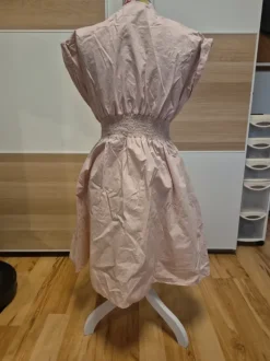 Damen Kleid ohne Arm