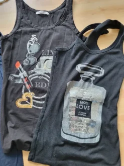 Damen Kleiderpaket 8 Teile Cecil, Tom Tailor Gr. S