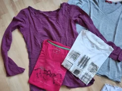 Damen Kleiderpaket 11 Teile Fransa, S.Oliver, Esprit Gr.38 M