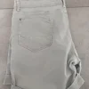 Damen kurze Jens/Hose Set