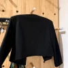 Damen Mini Blazer