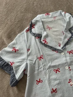 Damen Pyjama