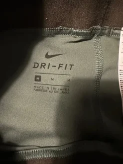 Damen Sport Leggings Nike Dri-Fit neu