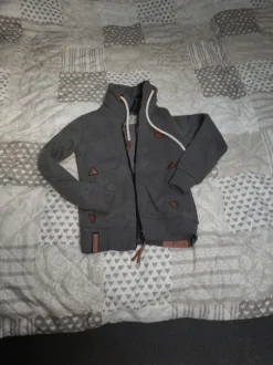 Damen Strickjacke