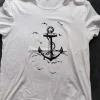 Damen T Shirt XL
