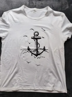 Damen T Shirt XL