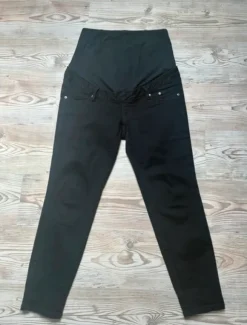 Damen Umstands-Jeans von Gina Mama 40
