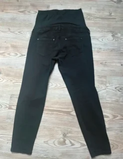 Damen Umstands-Jeans von Gina Mama 40