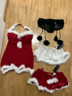Damenbekleidung sehr sexy Wäsche
