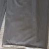 Damenhose mit weitem Bein, Größe 42