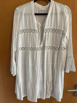 Damenkleid Sommer Größe 48/50