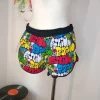 Damen-Shorts – neu ohne Etikett.