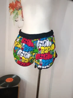 Damen-Shorts – neu ohne Etikett.
