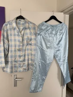 Dames pyjama. Maat 44/46