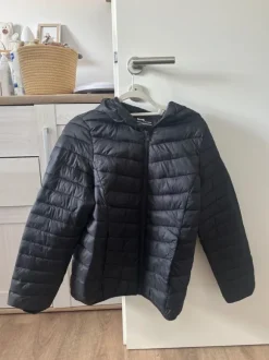 Daunenjacke