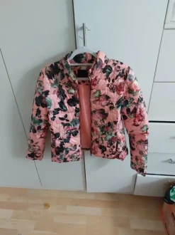 Daunenjacke