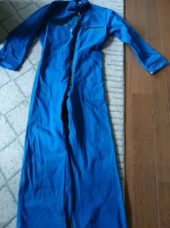 De echte Havepp overall maat 50