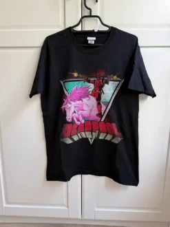 Deadpool Shirt