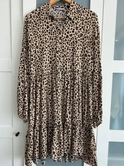 DeFacto Leo Blusenkleid
