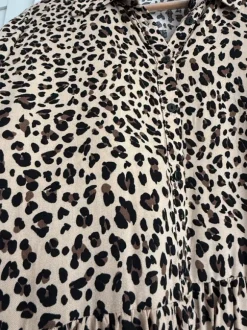 DeFacto Leo Blusenkleid