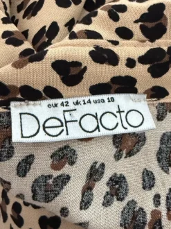 DeFacto Leo Blusenkleid