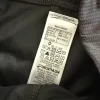 Dekathlon Sport Legging Damen Neu Gr.S Schwarz