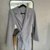 2delig blazer set