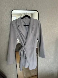 2delig blazer set