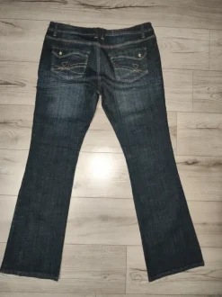 Denim Jeans Damen Gr.44 neuwertig
