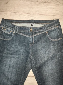 Denim Jeans Damen Gr.44 neuwertig