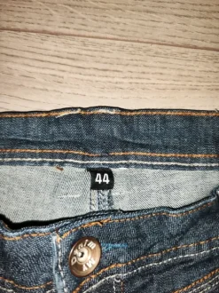 Denim Jeans Damen Gr.44 neuwertig